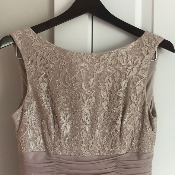 Jessica Howard Evening/Prom/Bridesmaid Dress - Picture 3 of 8